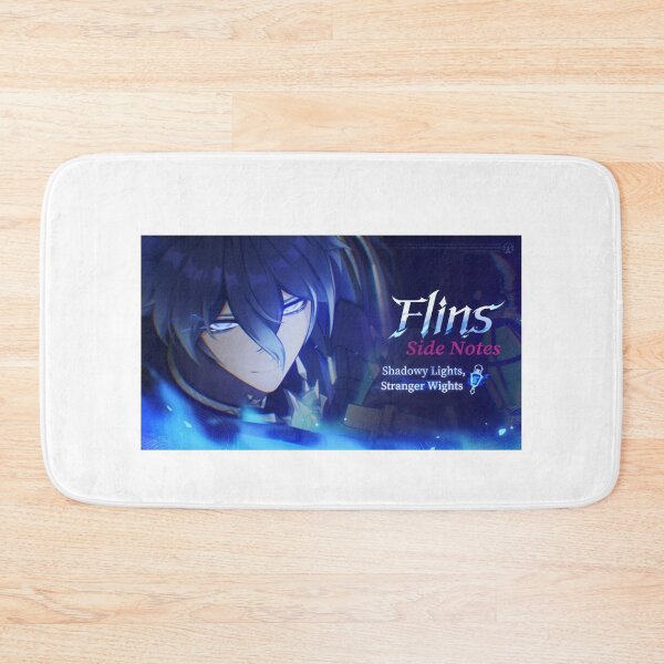 Item preview, Flins designed and sold by Lauwuuh.