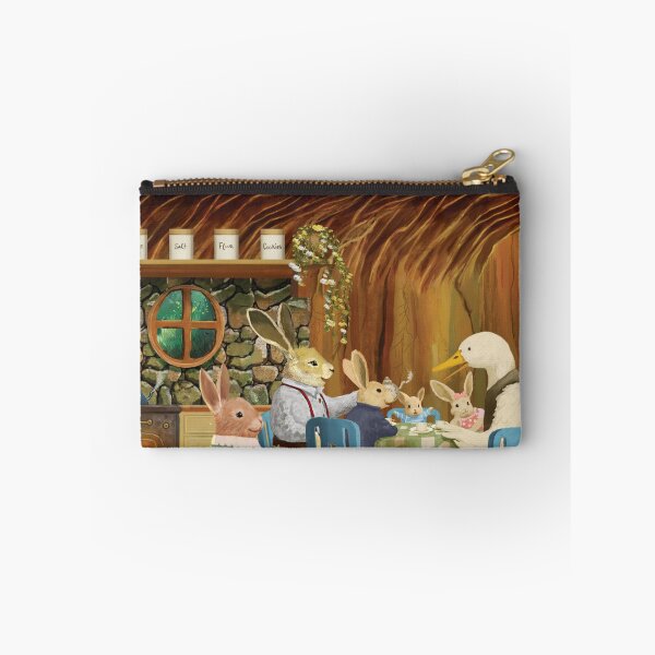 Item preview, Afternoon tea in the tree house designed and sold by Lucas Guerrini.