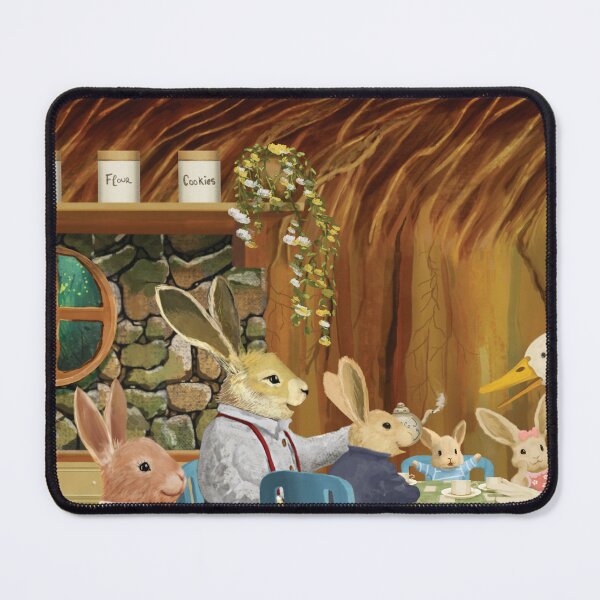 Item preview, Afternoon tea in the tree house designed and sold by Lucas Guerrini.