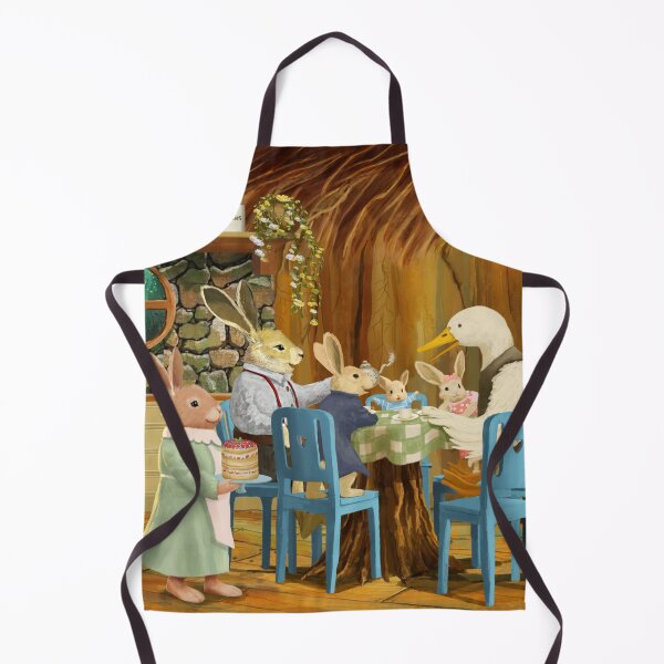Item preview, Afternoon tea in the tree house designed and sold by Lucas Guerrini.