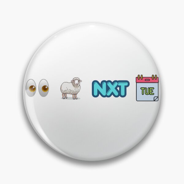 Item preview, See You Next Tuesday Rebus – Funny Emoji Puzzle Design designed and sold by Pop, Culture and Stuff.