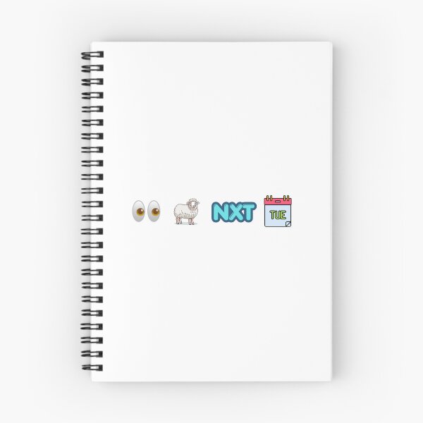 Item preview, See You Next Tuesday Rebus – Funny Emoji Puzzle Design designed and sold by Pop, Culture and Stuff.