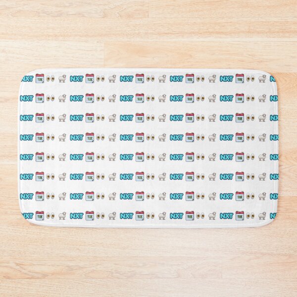 Item preview, See You Next Tuesday Rebus – Funny Emoji Puzzle Design designed and sold by Pop, Culture and Stuff.