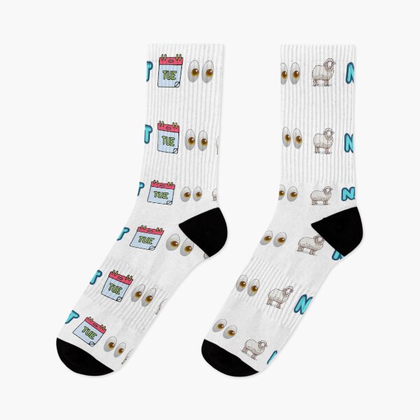 Item preview, See You Next Tuesday Rebus – Funny Emoji Puzzle Design designed and sold by Pop, Culture and Stuff.