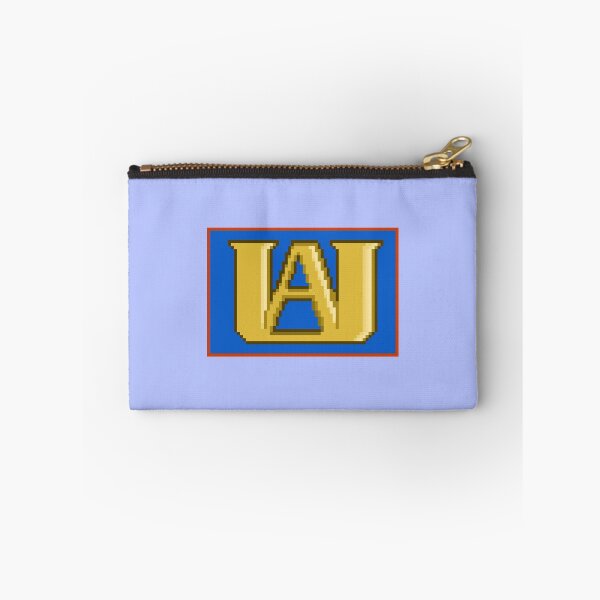 Item preview, U.A. High School: Todoroki designed and sold by persephonespixels.