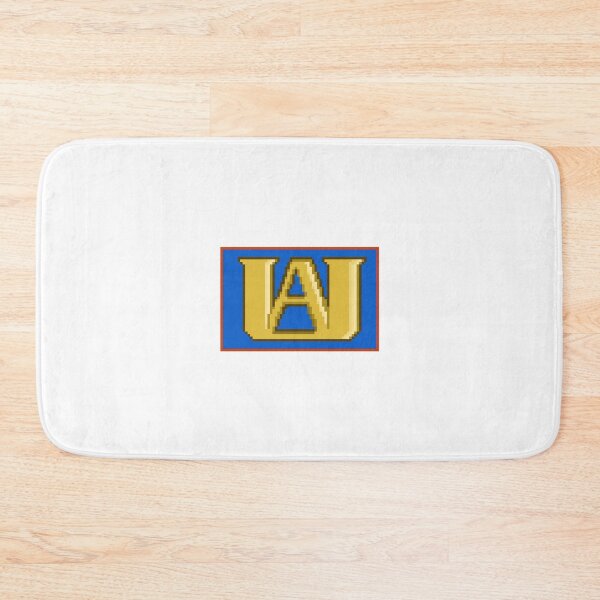 Item preview, U.A. High School: Todoroki designed and sold by persephonespixels.