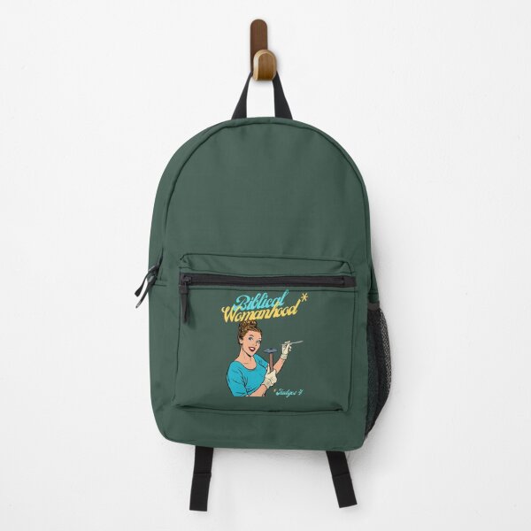 Item preview, Nailed It (Biblical Womanhood) designed and sold by ONTCdesign.