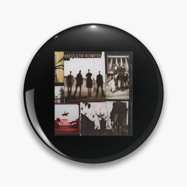 Item preview, Hootie & the Blowfish  designed and sold by cleanframe.