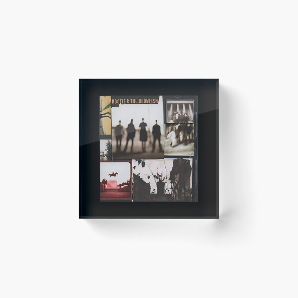 Item preview, Hootie & the Blowfish  designed and sold by cleanframe.