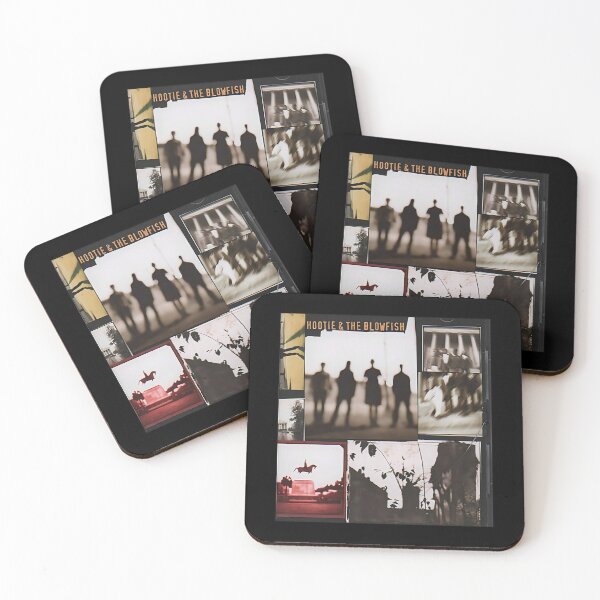 Item preview, Hootie & the Blowfish  designed and sold by cleanframe.