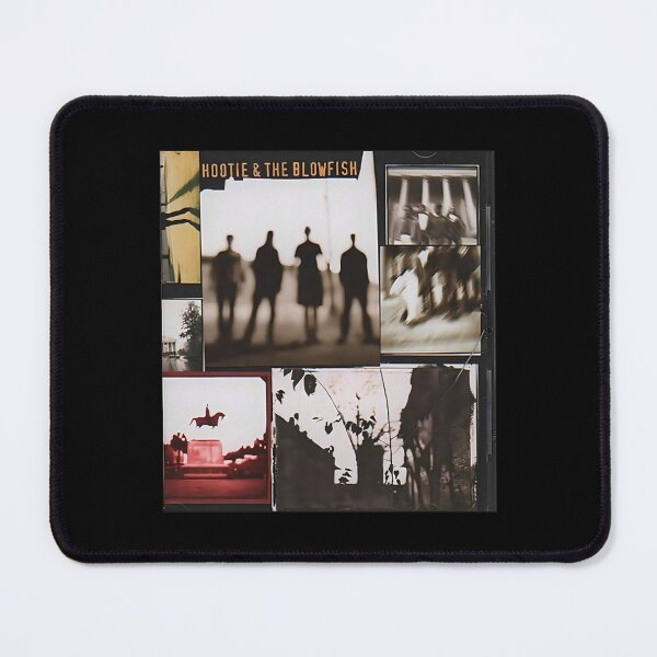 Item preview, Hootie & the Blowfish designed and sold by cleanframe.