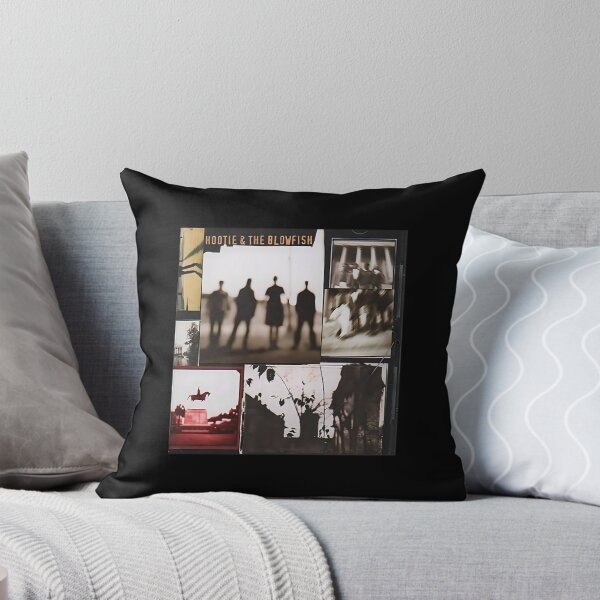 Item preview, Hootie & the Blowfish  designed and sold by cleanframe.