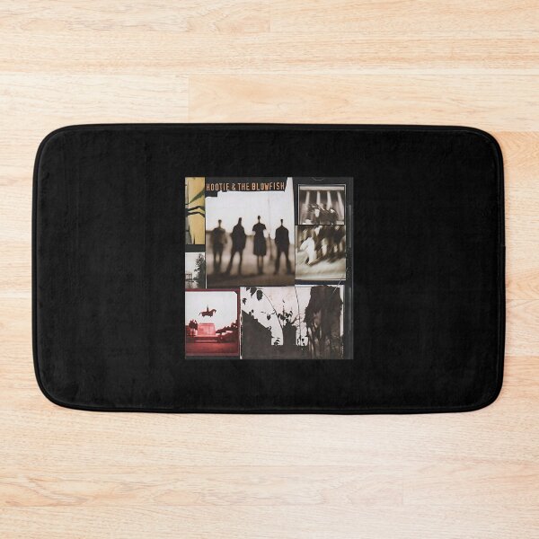 Item preview, Hootie & the Blowfish  designed and sold by cleanframe.