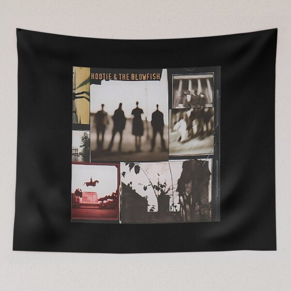 Item preview, Hootie & the Blowfish  designed and sold by cleanframe.