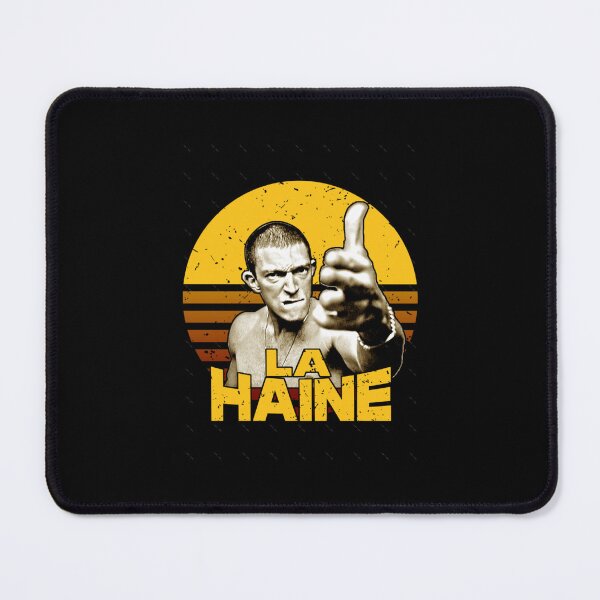 Item preview, La Haine Vintage designed and sold by samantafiori1.