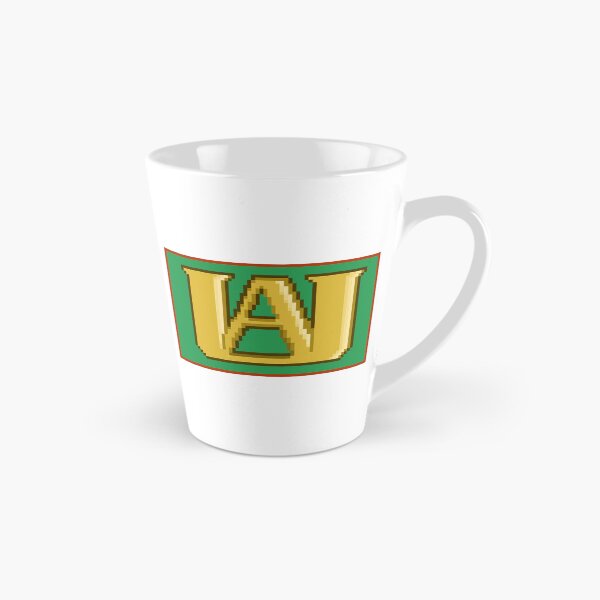 Item preview, U.A. High School: Midoriya designed and sold by persephonespixels.
