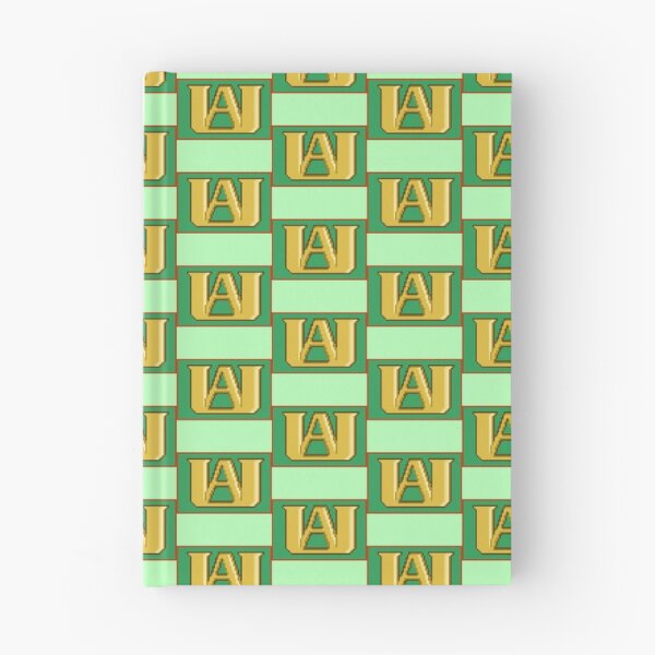 Item preview, U.A. High School: Midoriya designed and sold by persephonespixels.