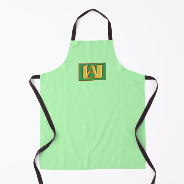 Item preview, U.A. High School: Midoriya designed and sold by persephonespixels.