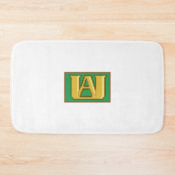 Item preview, U.A. High School: Midoriya designed and sold by persephonespixels.