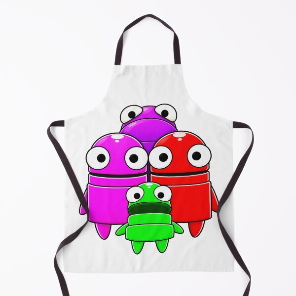 Item preview, R.E.P.O designed and sold by safarianu.