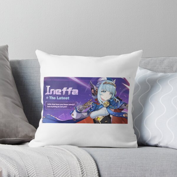 Item preview, Ineffa designed and sold by Lauwuuh.
