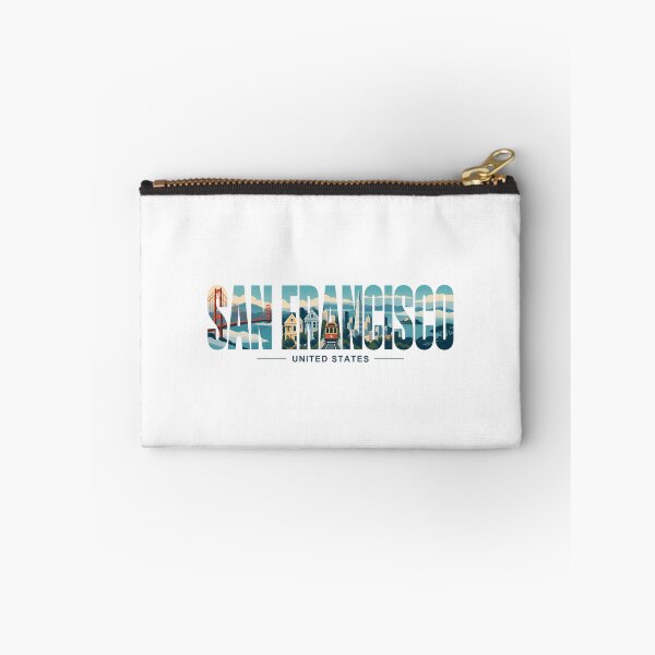 Item preview, san francisco - usa designed and sold by zzinthestore.