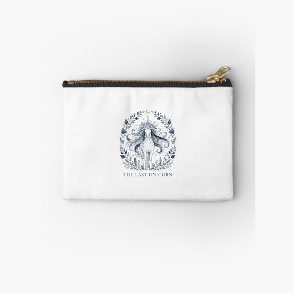 Item preview, Elegant White Unicorn Fantasy designed and sold by FitEnvy.