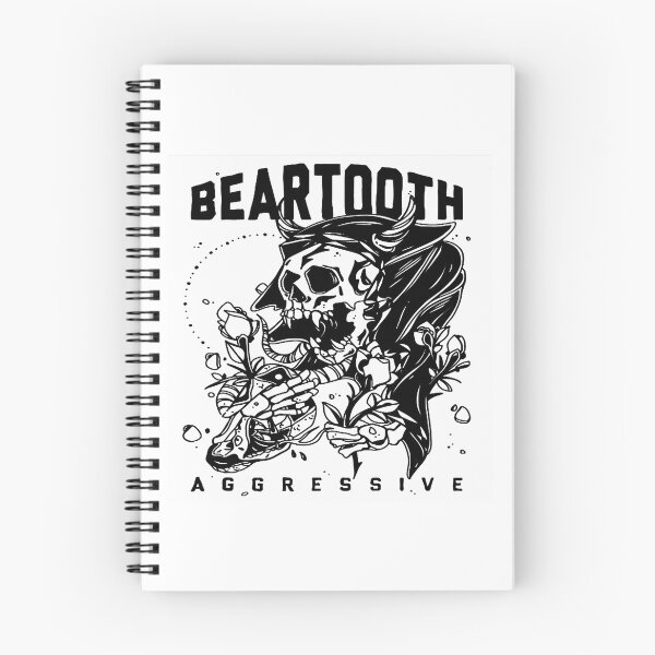 Item preview, This natural art design beartooth designed and sold by tdemicoli4.