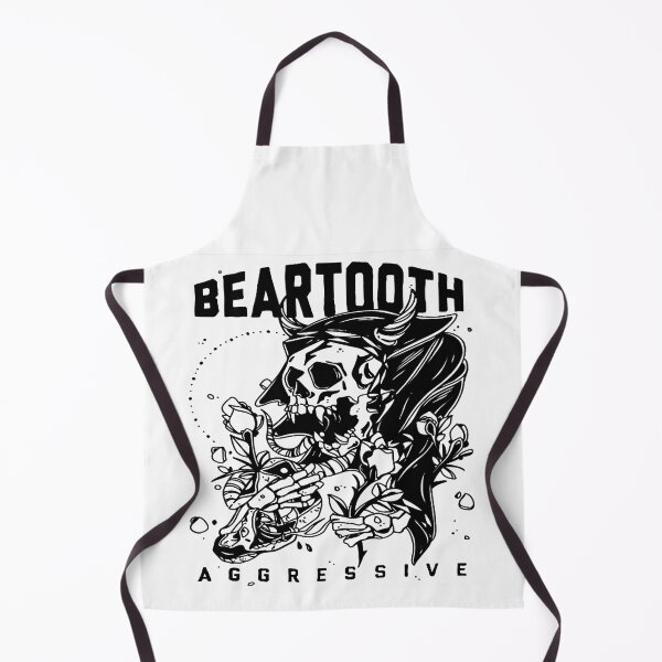 Item preview, This natural art design beartooth designed and sold by tdemicoli4.