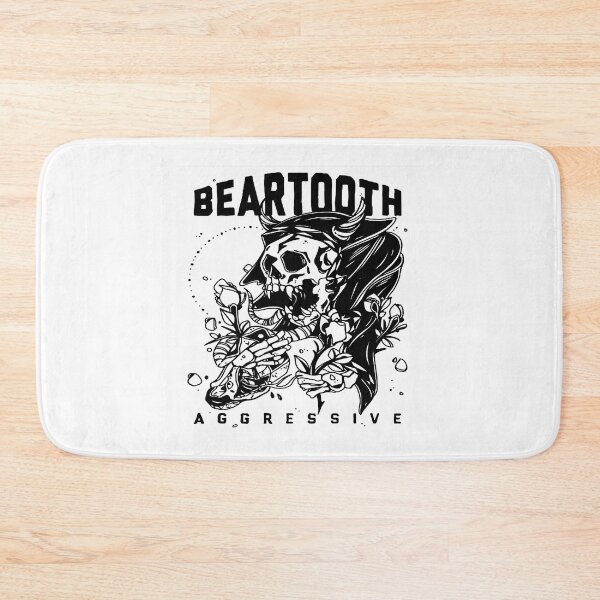 Item preview, This natural art design beartooth designed and sold by tdemicoli4.