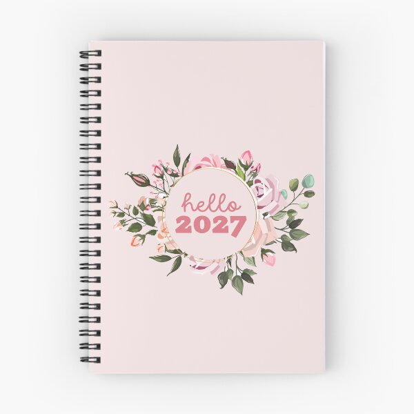 Item preview, 2027 Year Happy new year  designed and sold by Vavilonskaya.