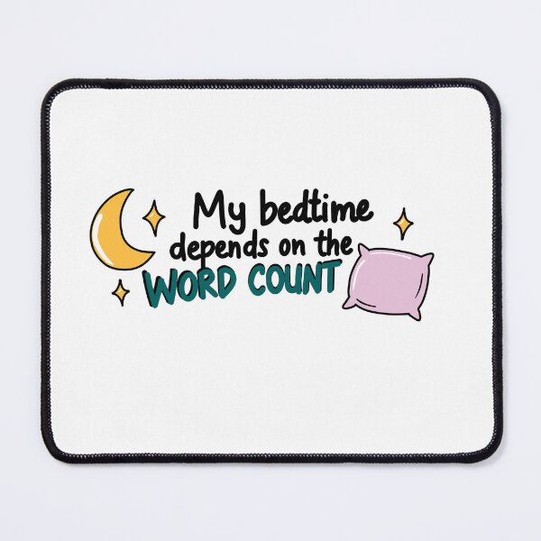 Item preview, Bedtime is flexible designed and sold by TineHunterArt.