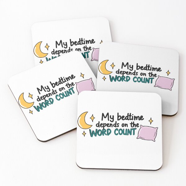 Item preview, Bedtime is flexible designed and sold by TineHunterArt.