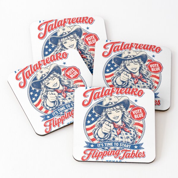 Item preview, I'm a Talafreako Texas Talarico For Senate Liberal Texan Make Texas Blue designed and sold by DianneShelton.