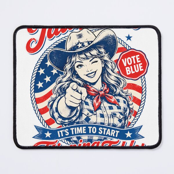 Item preview, I'm a Talafreako Texas Talarico For Senate Liberal Texan Make Texas Blue designed and sold by DianneShelton.