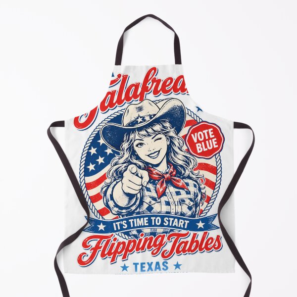 Item preview, I'm a Talafreako Texas Talarico For Senate Liberal Texan Make Texas Blue designed and sold by DianneShelton.