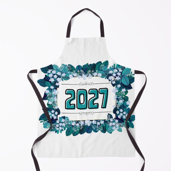 Item preview, 2027 Year Happy new year  designed and sold by Vavilonskaya.
