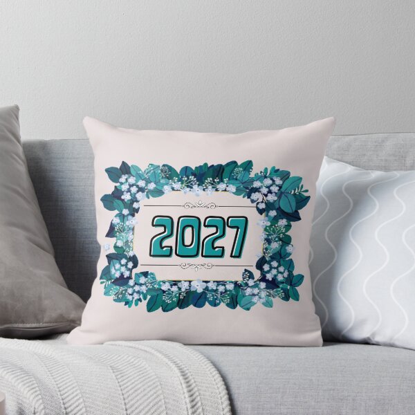 Item preview, 2027 Year Happy new year  designed and sold by Vavilonskaya.