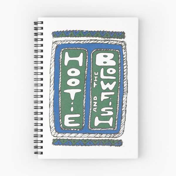 Item preview, Hootie & the Blowfish  designed and sold by cleanframe.
