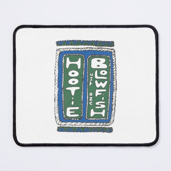 Item preview, Hootie & the Blowfish designed and sold by cleanframe.