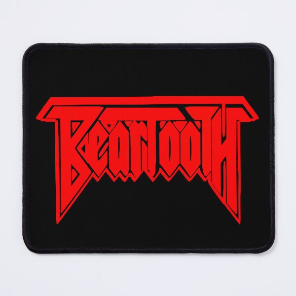 Item preview, a natural art design beartooth designed and sold by tdemicoli4.