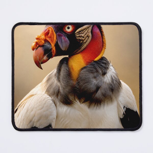 Item preview, Exotic Beautiful Birds - king vulture #5 designed and sold by Helios Be. Lavsh.