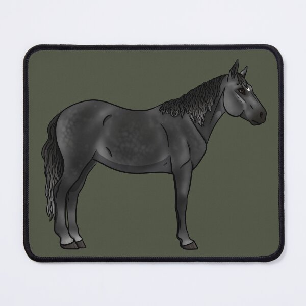 Item preview, Steel Grey Andravida designed and sold by Old Water Cryptid .