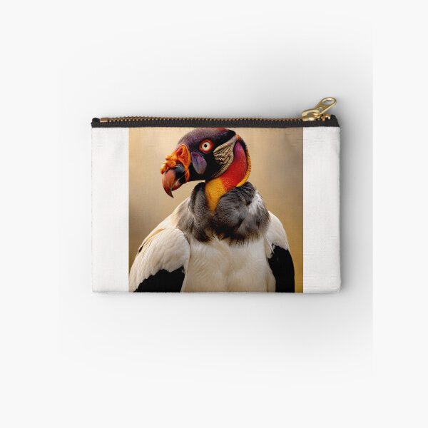 Item preview, Exotic Beautiful Birds - king vulture #5 designed and sold by Helios Be. Lavsh.