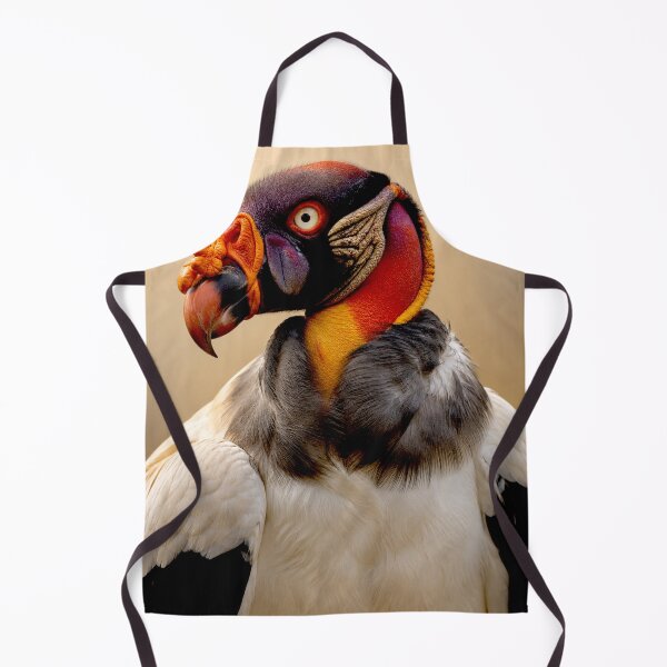 Item preview, Exotic Beautiful Birds - king vulture #5 designed and sold by Helios Be. Lavsh.