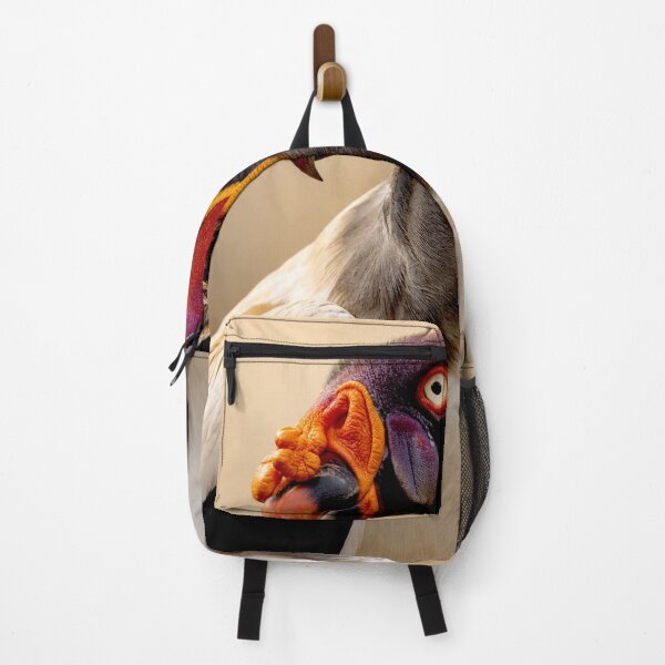 Item preview, Exotic Beautiful Birds - king vulture #5 designed and sold by Helios Be. Lavsh.