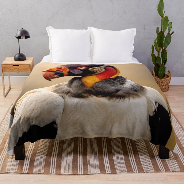 Item preview, Exotic Beautiful Birds - king vulture #5 designed and sold by Helios Be. Lavsh.