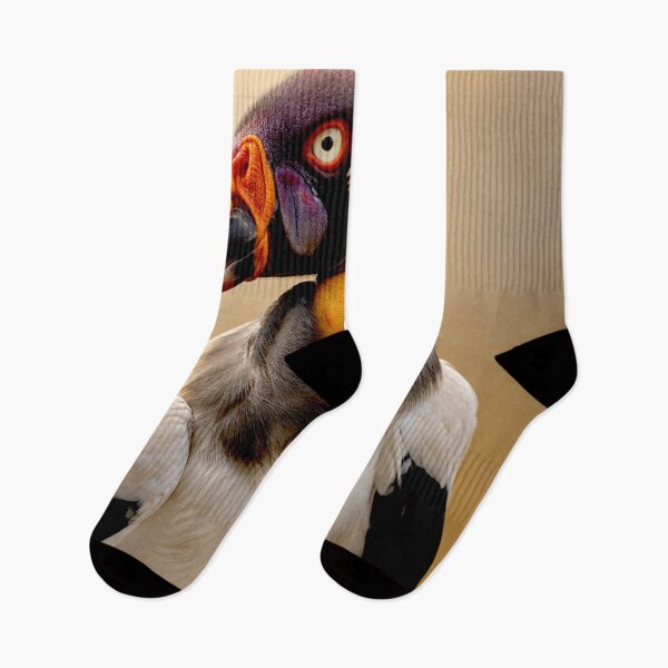 Item preview, Exotic Beautiful Birds - king vulture #5 designed and sold by Helios Be. Lavsh.