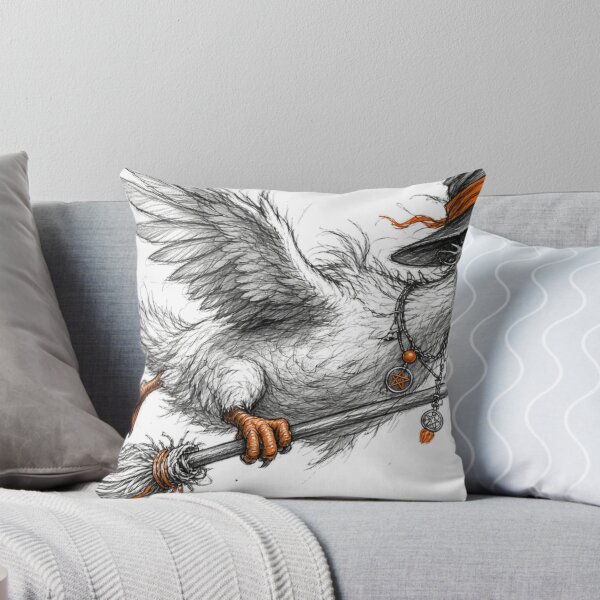 Item preview, Honk the Halls designed and sold by Feral Season.