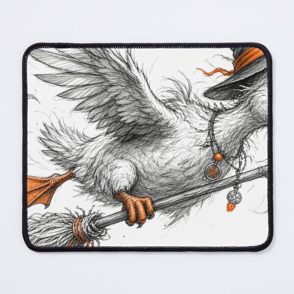 Item preview, Honk the Halls designed and sold by Feral Season.